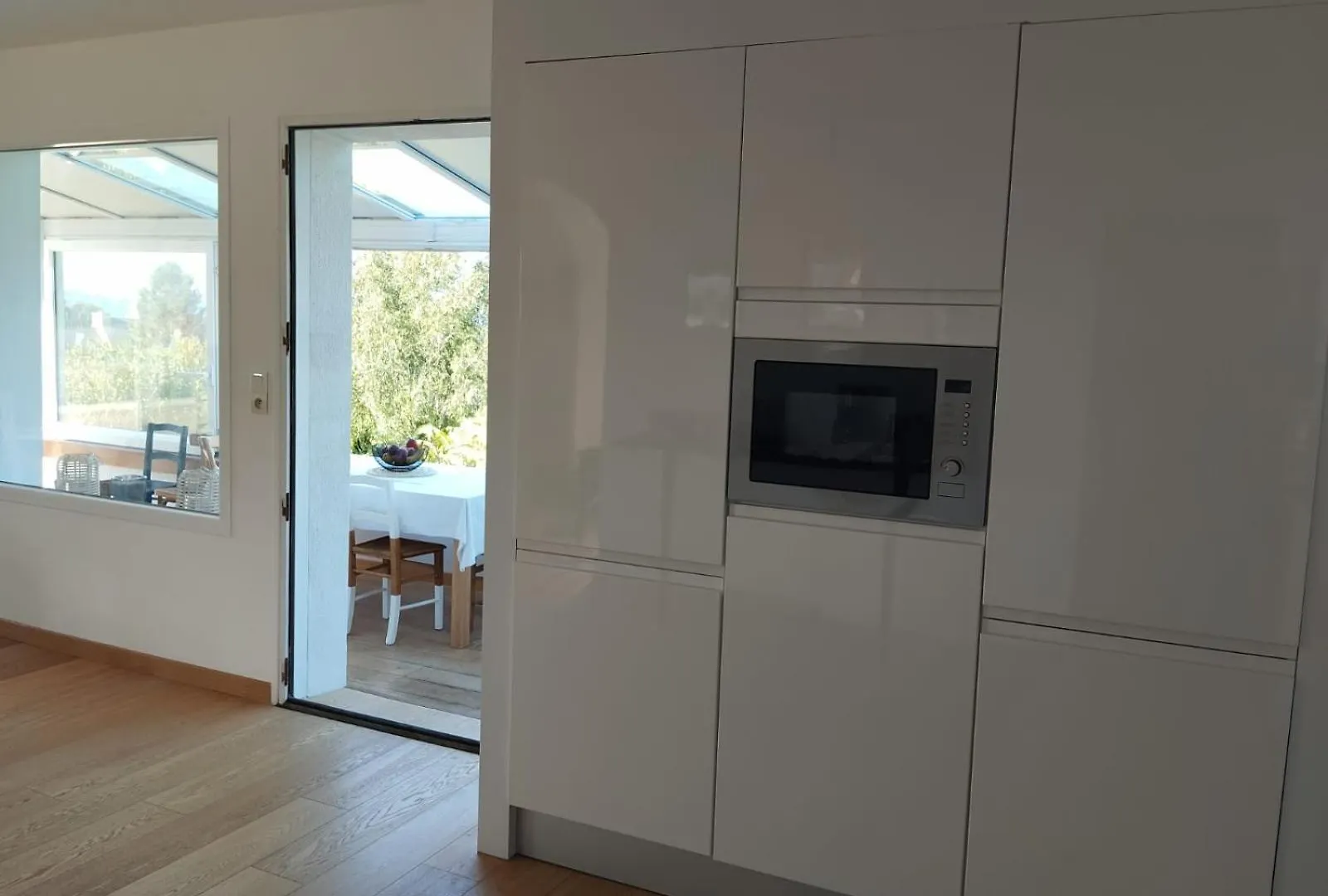 Bevan Kaer Ploubazlanec Tatil Evi