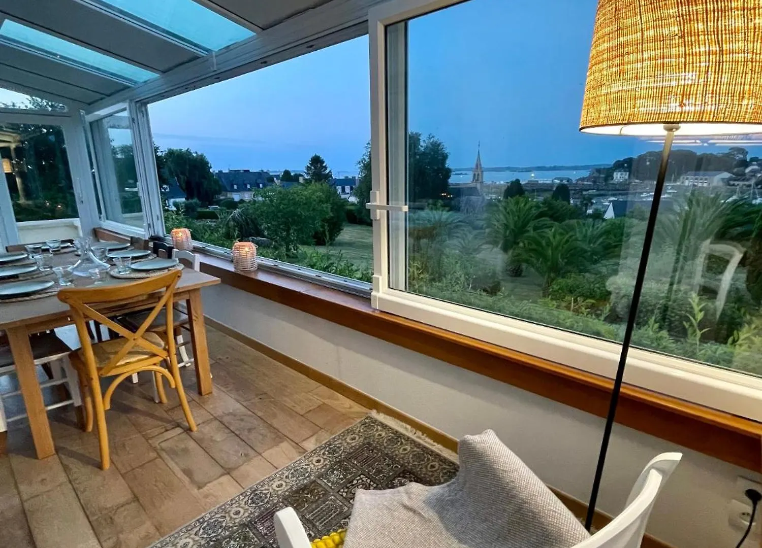 Bevan Kaer Ploubazlanec Tatil Evi
