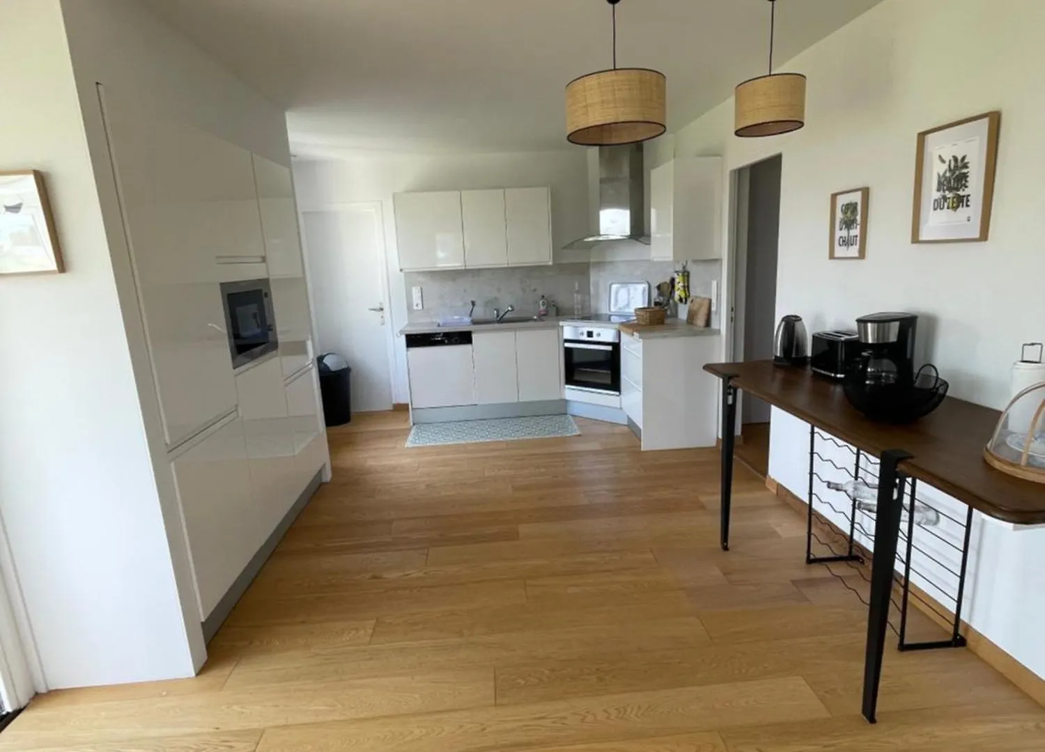 Tatil Evi Bevan Kaer Ploubazlanec